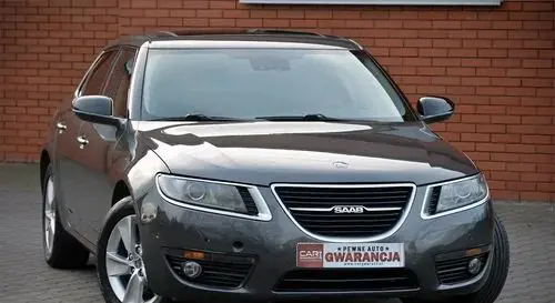 SAAB 9-5 