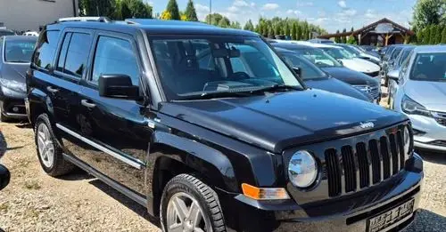 JEEP Patriot 
